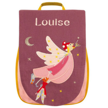 Sweet Fairy Backpack - Little French Heart