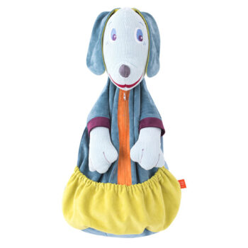 Edgar pyjama bag