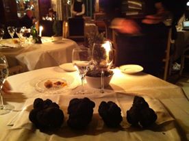 Chez Bruno Truffles