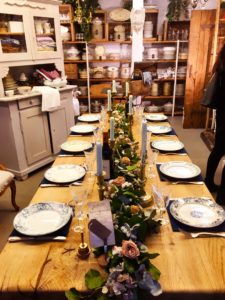 Paris Flea Markets Delatable