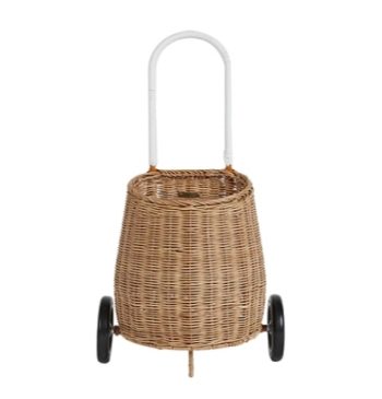 Olli Ella rattan-original-luggy-natural-front - Little French Heart