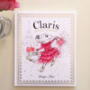 Megan-Hess-Claris-the-Chicest-Mouse-in-Paris, Claris The Chicest Mouse in Paris Children's Book