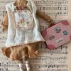Sophie Digard Lady Doll Gardener