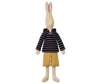 Sailor Rabbit Large Blue