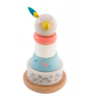 Le Voyage d'Olga Moulin Roty Stack Up Goose