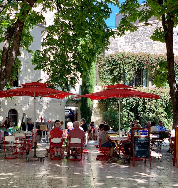 St Remy Markets Provence