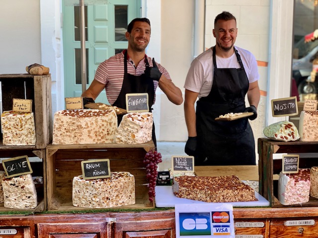 St Remy Markets Provence