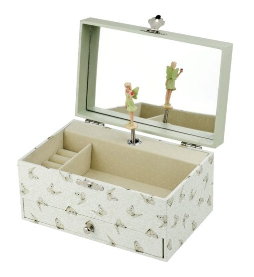 musical-jewelry-box-flower-fairies Narcissus large