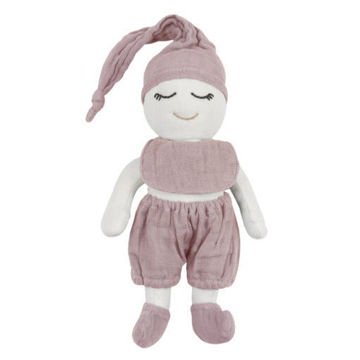Numero 74 Baby Doll Essentials Dusty Pink