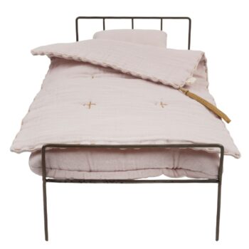 Numero 74 Dolls Bed Set Little French Heart