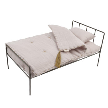 Numero 74 Dolls Bed Set Little French Heart