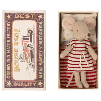 Big-Sister-Mouse-in-box Little French Heart-Little-French-Heart