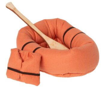 Maileg Rubber Boat