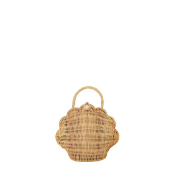 Little French Heart Olli Ella Seashell Purse-Straw-01