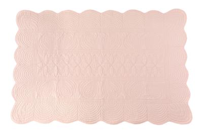 Single-bed-quilted-girl-shell-pink-bonne-mere