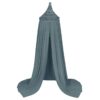 Numero 74 Tara Canopy Ice Blue Little French Heart
