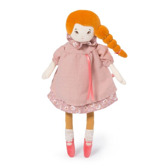 Moulin Roty Les Parisiennes Mademoiselle Colette