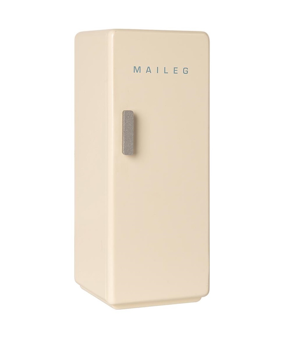 Maileg Doll Miniature Refrigerator Cooler Breakfast B-day Xmas Gift 