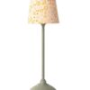 Maileg Miniature Floor Lamp Mint