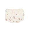 Louise Misha Bloomers Off white Flowers little french heart