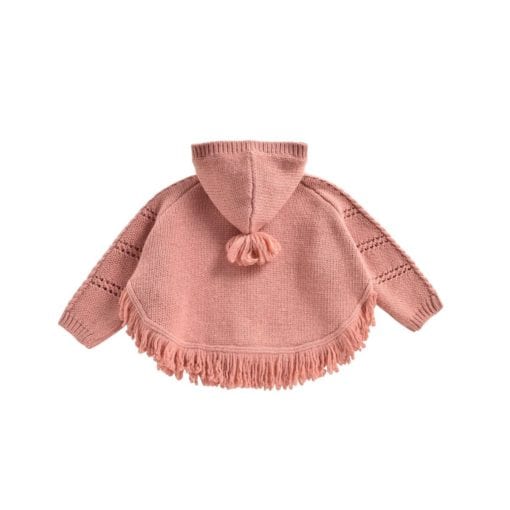 Louise Misha Mantle Sienna Little French Heart
