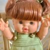 Paola Reina Gordis Doll Summer Little French Heart Gifts