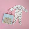 Atelier Choux Onsie Little French Heart