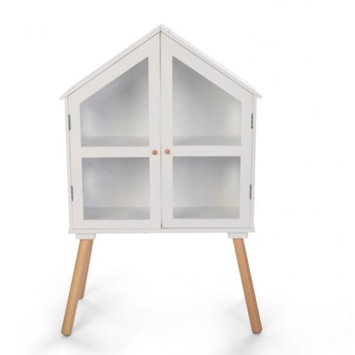 Dolls House Dream Cabinet Little French Heart