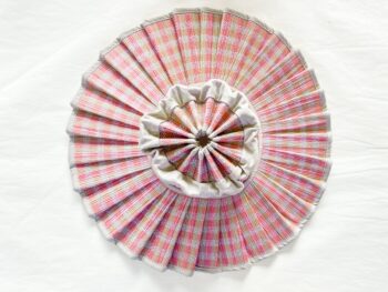 Lorna Murray Pink Scallop