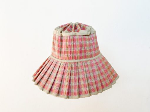 Lorna Murray Pink Scallop