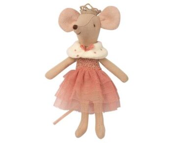 Maileg Princess Mouse Big Sister i