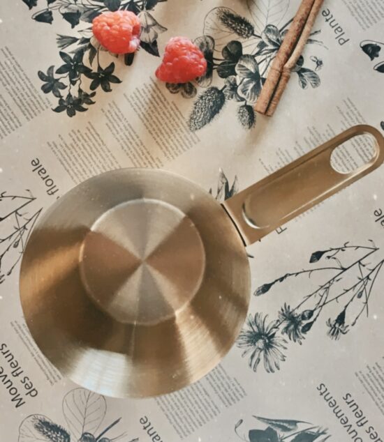 Bloomingville Baking Little French Heart