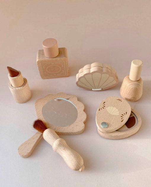 kongesslojd beauty set