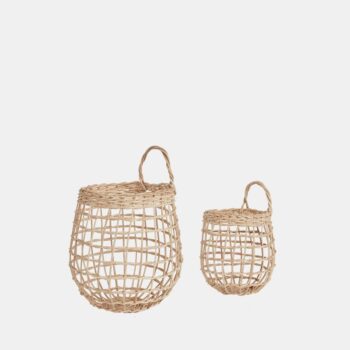 Olli Ella Onion Basket Duo