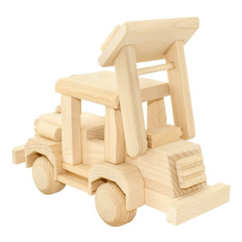 Wooden-Toy-Bulldozer-Little-French-Heart