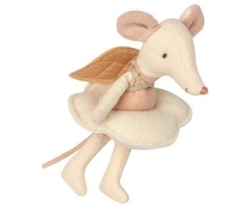 Maileg Big Sister Mouse In Book
