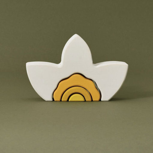Raduga-Grez-Narcissus-Wooden-Arch-Stacker-Little-French-Heart