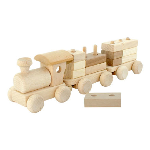 Wooden-Train-Stacking-Blocks-Little-French-Heart-2