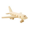 Wooden-toy-plane-Little-French-Heart