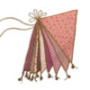 Numero-74-Mixed-Pink-Bunting-Little-French-Heart