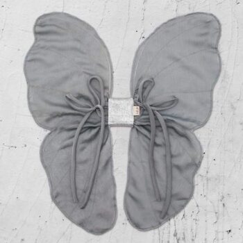Numero 74 Fairy Wings Silver