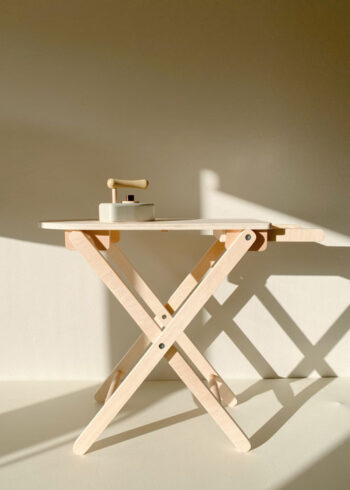Kongesslojd-ironing-board