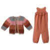 Maileg-Bunny-Size-5-Suit-&-Cardigan-Outfit