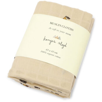 Muslin-Wrap-Three-Pack-Poire-Little-French-Heart