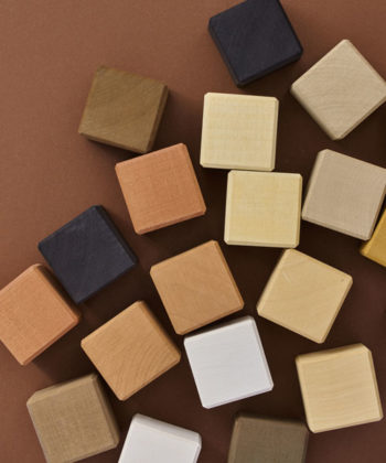 Raduga Grez Diversity Skin Tone Blocks