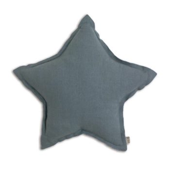 Numero 74 Star Cushion Ice Blue