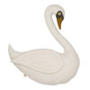 Numero 74 Vicki the Swan Cushion