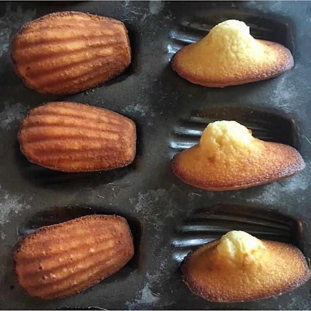 La Cuisine Paris Madeleines