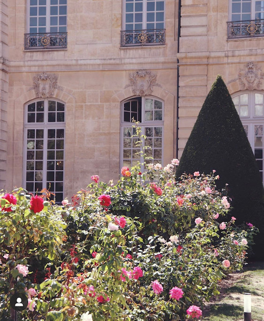 Musee Rodin Manon Bouroir #Littlefrenchheart