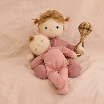 Olli-Ella-Dozy-Dinkum-Moppet-Little-French-Heart